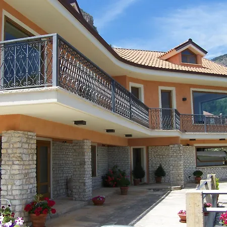 Casa Klimt *