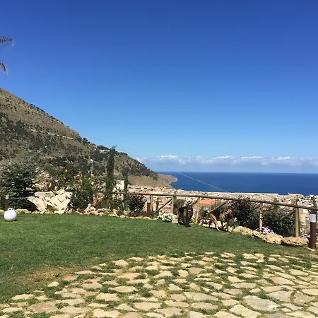 Casa Klimt Apartment Castellammare del Golfo