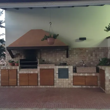 Casa Klimt Apartment *