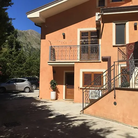 Casa Klimt