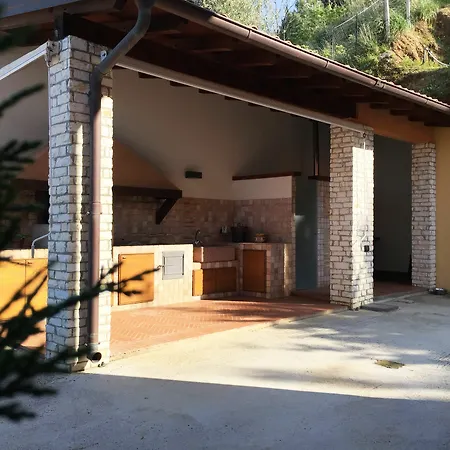 Casa Klimt Apartment