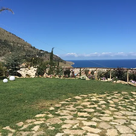 Apartment Casa Klimt Castellammare del Golfo