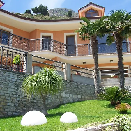 Apartment Casa Klimt Castellammare del Golfo