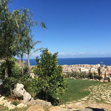 Casa Klimt Castellammare del Golfo