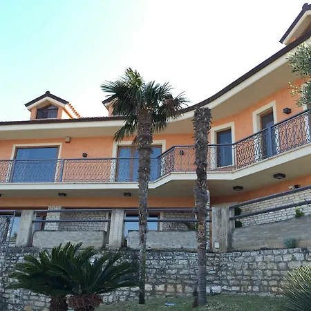 Apartment Casa Klimt *
