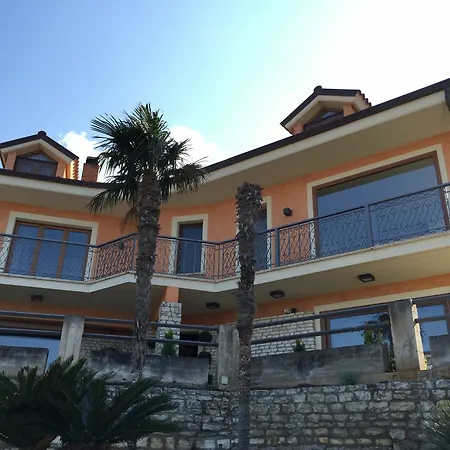 Apartment Casa Klimt